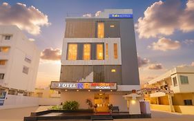 Fabhotel Rr Residency I - Nr Khammam Bus Stand